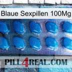 Blue Sex Pills 100Mg viagra1
